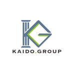 SEI2GRAPHICS ; 日高聖二 (sei2graphics)さんの総合ITコンサルティング会社「KAIDO GROUP」のロゴへの提案