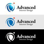 WEST727 (westg727)さんの内装工事会社のロゴへの提案