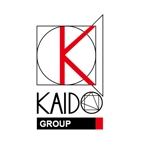 u_yasu (eparuworld)さんの総合ITコンサルティング会社「KAIDO GROUP」のロゴへの提案
