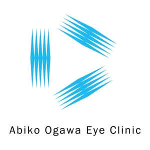 nagono1 (miwakoji)さんの眼科クリニック「我孫子おがわ眼科」のロゴへの提案