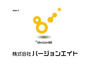 ing0813 (ing0813)さんの新会社設立の社名ロゴへの提案