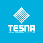 nakae_designさんの新会社「テスナエナジー㈱（TESNA ENERGY Co.,Ltd.）のロゴへの提案