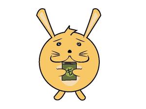 toratora (toratora)さんの「もったいない」を表現したキャラクター作成への提案