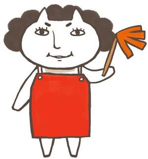 yjsangさんの「もったいない」を表現したキャラクター作成への提案
