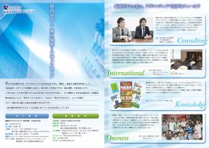 R2GD (R2GD)さんの就職情報誌　広告原稿のデザイン作成への提案