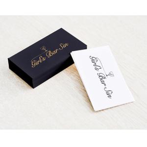 Re. Creation (e-Biz)さんのガールズバー「Girl's Bar Sin」のロゴへの提案
