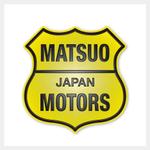 nakae_designさんの自動車販売・車検・整備・保険を扱っている会社のロゴマークへの提案