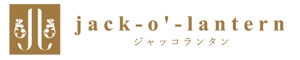 AKworks (AKworks1114)さんのレディースカジュアルアパレルショップサイト　｢ジャッコランタン｣のロゴへの提案