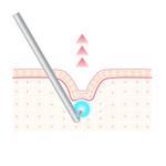 宇佐吉 (usakichi78)さんの美容クリニックHPのイラスト作成依頼（継続依頼有）への提案