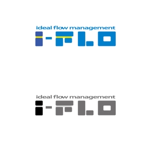 nano (nano)さんのロゴ制作： 物流＋情報サービス。新規事業のロゴ制作をお願いします。への提案