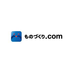 kabuto (return)さんのものづくり革新情報サイトのロゴ改訂への提案