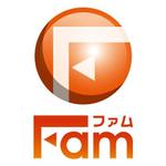 CROSS-POINT (CROSS-POINT)さんのビル・マンションの外壁・屋上防水工事を請け負う株式会社ファム設立に伴うロゴ作成依頼への提案