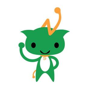 東京で働くWeb系サービスデザイナー (fukagawa)さんの『フジテレビNEXTsmart（ネクスマ）』チャンネルキャラクターコンテストへの提案