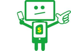 duffsdesign (duff)さんの『フジテレビNEXTsmart（ネクスマ）』チャンネルキャラクターコンテストへの提案