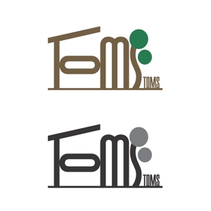 marimoさんのブランドのロゴ制作への提案