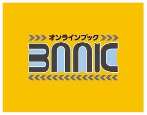 maneki ()さんのオンラインの古本屋のロゴ作成への提案