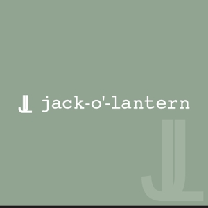 Works_Design (works_graphic)さんのレディースカジュアルアパレルショップサイト　｢ジャッコランタン｣のロゴへの提案