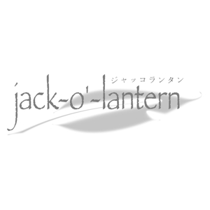 Sorato (Sorato)さんのレディースカジュアルアパレルショップサイト　｢ジャッコランタン｣のロゴへの提案