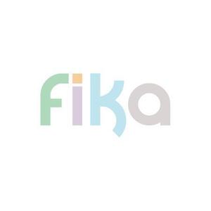 HAND (Handwerksmeister)さんの新会社「fika」（スウェーデン語で「おやつにする、コーヒーを飲むための休憩を取る」という意味）のロゴへの提案