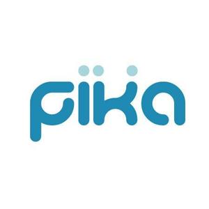 HAND (Handwerksmeister)さんの新会社「fika」（スウェーデン語で「おやつにする、コーヒーを飲むための休憩を取る」という意味）のロゴへの提案