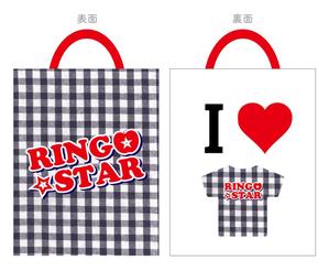 SATO.R (risa5678)さんの子供服専門店のショップ袋デザイン,アパレル　デザイン　カジュアル　アメカジへの提案