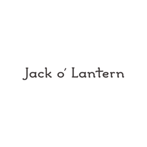 seven_kさんのレディースカジュアルアパレルショップサイト　｢ジャッコランタン｣のロゴへの提案