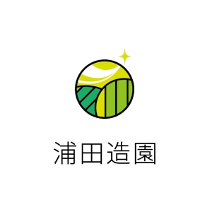 kabuto (return)さんの建設会社のロゴへの提案