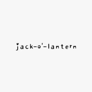mae_chan ()さんのレディースカジュアルアパレルショップサイト　｢ジャッコランタン｣のロゴへの提案