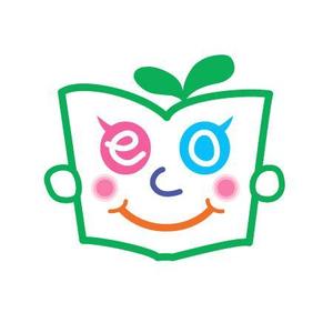 angie design (angie)さんの「eco」と「本」をからめたキャラクター作成への提案