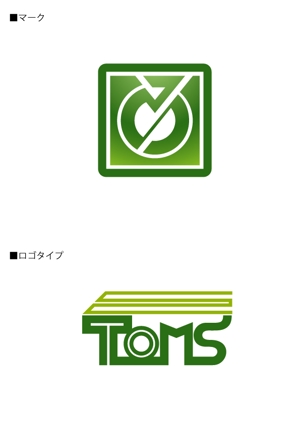 wakuさんのブランドのロゴ制作への提案