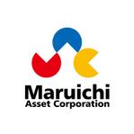 skyblue (skyblue)さんのスーパーマーケット「マルイチ」の関連会社「Maruichi Asset Corporation」の企業ロゴへの提案