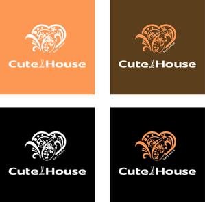 FISHERMAN (FISHERMAN)さんの美容室のロゴ制作への提案