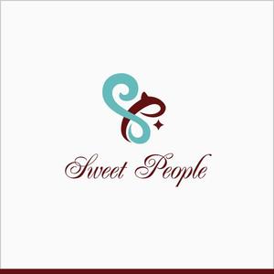 J wonder (J-wonder)さんのスイーツ業界　『リス』をモチーフにしたロゴへの提案