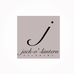 じゃぱんじゃ (japanja)さんのレディースカジュアルアパレルショップサイト　｢ジャッコランタン｣のロゴへの提案