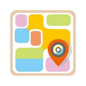 teppei (teppei-miyamoto)さんのiOSアプリ（スライドショーアプリ）のアイコン制作への提案