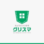 yuizm ()さんの住宅会社の新商品（コンパクトハウス）のロゴへの提案