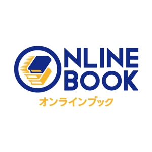 メイコ ()さんのオンラインの古本屋のロゴ作成への提案