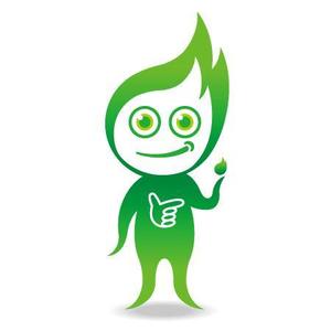 林祥平 ()さんの『フジテレビNEXTsmart（ネクスマ）』チャンネルキャラクターコンテストへの提案
