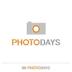 N-DDY (n_ddy)さんの写真投稿型 SNSサイト「PHOTODAYS（フォトデイズ）」のロゴへの提案