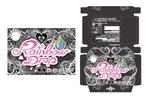 coco (coco_design)さんのカラーコンタクトレンズ商品のパッケージデザインへの提案