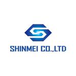 skyblue (skyblue)さんの【ロゴ作成】海外展開をする上で、「SHINMEI CO.,LTD」社名ロゴの作成依頼！への提案