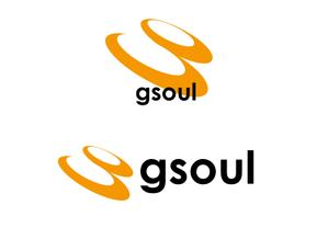nobluckystar池田 (nobluckystar)さんの不動産会社「gsoul」のロゴへの提案