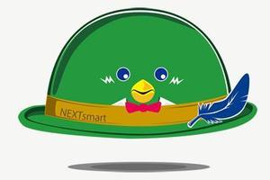 onelabo ()さんの『フジテレビNEXTsmart（ネクスマ）』チャンネルキャラクターコンテストへの提案