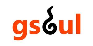 spiralcraft (spiralcraft)さんの不動産会社「gsoul」のロゴへの提案