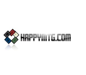 happydesignさんのトレーディングカードゲームの日本ポータルサイトのロゴへの提案