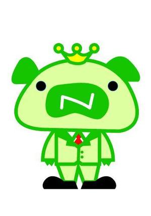 ねことろ (aw1985)さんの『フジテレビNEXTsmart（ネクスマ）』チャンネルキャラクターコンテストへの提案