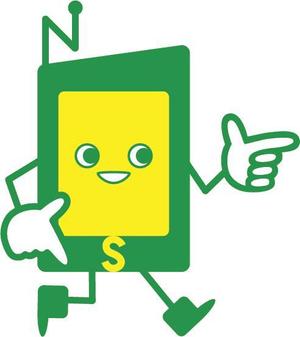 asami (asami_05)さんの『フジテレビNEXTsmart（ネクスマ）』チャンネルキャラクターコンテストへの提案