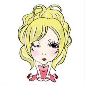 rikurikuri (rikurikuri)さんの夜のお姉さん　キャラクターLINEスタンプデザインの作成への提案