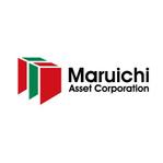 CROSS-POINT (CROSS-POINT)さんのスーパーマーケット「マルイチ」の関連会社「Maruichi Asset Corporation」の企業ロゴへの提案