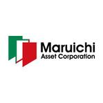 CROSS-POINT (CROSS-POINT)さんのスーパーマーケット「マルイチ」の関連会社「Maruichi Asset Corporation」の企業ロゴへの提案